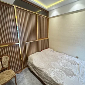 In Xətai rayonu 90.0 m² apartment is for rent - Image 5