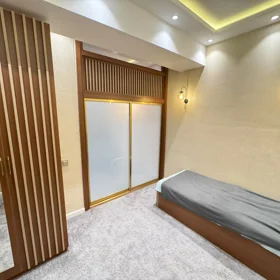 In Xətai rayonu 90.0 m² apartment is for rent - Image 7