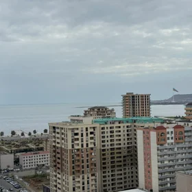 In Xətai rayonu 90.0 m² apartment is for rent - Image 10