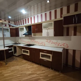 In Baku 150.0 m² apartment is for rent - Image 9