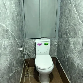 In Baku 60.0 m² apartment is for sale - Image 4