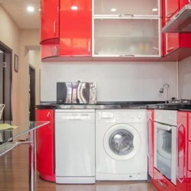 In Baku 100.0 m² apartment is for rent - Image 2