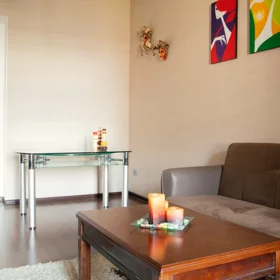 In Baku 100.0 m² apartment is for rent - Image 7