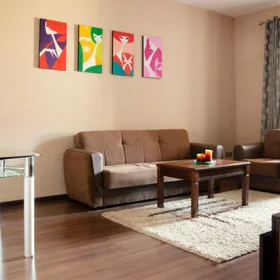 In Baku 100.0 m² apartment is for rent - Image 8