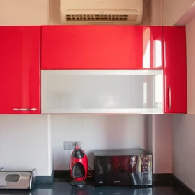 In Baku 100.0 m² apartment is for rent - Image 9