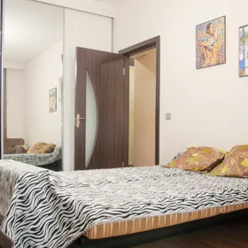 In Baku 100.0 m² apartment is for rent - Image 10