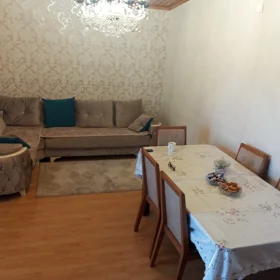 In Baku 120.0 m² apartment is for sale - Image 2