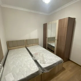 In Baku 30.0 m² house with 2.0 rooms is for rent - Image 6