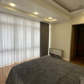 In Səbail rayonu 180.0 m² apartment is for rent - Image 2