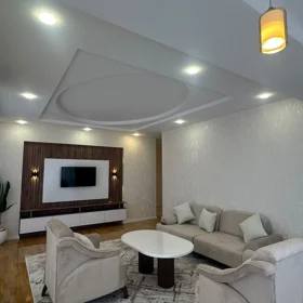 In Səbail rayonu 180.0 m² apartment is for rent - Image 3