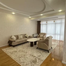 In Səbail rayonu 180.0 m² apartment is for rent - Image 6