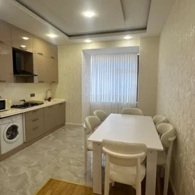 In Səbail rayonu 180.0 m² apartment is for rent - Image 8
