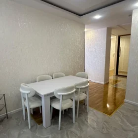 In Səbail rayonu 180.0 m² apartment is for rent - Image 9