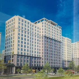 In Baku nan m² apartment is for sale - Image 2