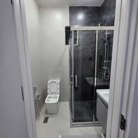 In Xəzər rayonu 150.0 m² house with 4.0 rooms is for rent - Image 2