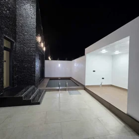 In Xəzər rayonu 150.0 m² house with 4.0 rooms is for rent - Image 3