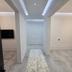 In Xəzər rayonu 150.0 m² house with 4.0 rooms is for rent - Image 4