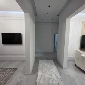 In Xəzər rayonu 150.0 m² house with 4.0 rooms is for rent - Image 5