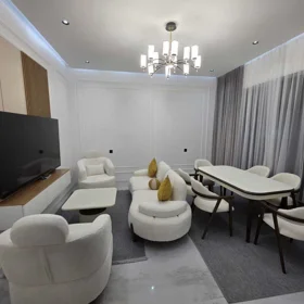 In Xəzər rayonu 150.0 m² house with 4.0 rooms is for rent - Image 6
