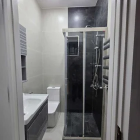In Xəzər rayonu 150.0 m² house with 4.0 rooms is for rent - Image 8