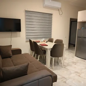 In Baku 110.0 m² apartment is for sale - Image 3