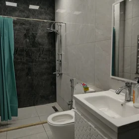 In Baku 110.0 m² apartment is for sale - Image 7