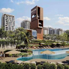 In Suraxanı rayonu 42.0 m² apartment is for sale - Image 5