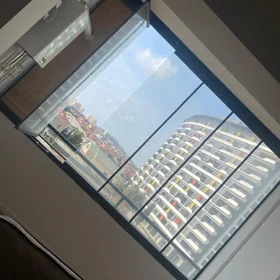 In Binəqədi rayonu 69.0 m² apartment is for sale - Image 4