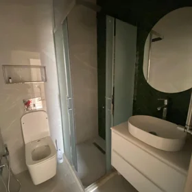 In Binəqədi rayonu 69.0 m² apartment is for sale - Image 5