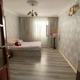 In Binəqədi rayonu 128.0 m² house with 5.0 rooms is for sale - Image 3