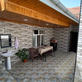 In Binəqədi rayonu 128.0 m² house with 5.0 rooms is for sale - Image 6