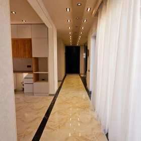 In Xəzər rayonu 135.0 m² house with 4.0 rooms is for sale - Image 10