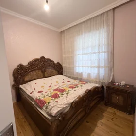 In Suraxanı rayonu 80.0 m² house with 3.0 rooms is for sale - Image 2