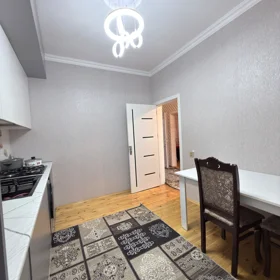 In Suraxanı rayonu 80.0 m² house with 3.0 rooms is for sale - Image 7
