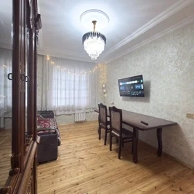 In Suraxanı rayonu 80.0 m² house with 3.0 rooms is for sale - Image 8