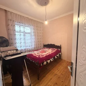 In Suraxanı rayonu 80.0 m² house with 3.0 rooms is for sale - Image 9