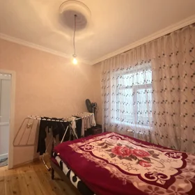 In Suraxanı rayonu 80.0 m² house with 3.0 rooms is for sale - Image 10