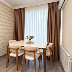 In Baku 60.0 m² apartment is for rent - Image 2