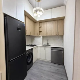 In Baku 60.0 m² apartment is for rent - Image 4
