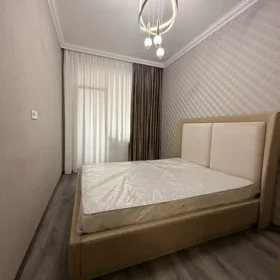 In Baku 60.0 m² apartment is for rent - Image 6