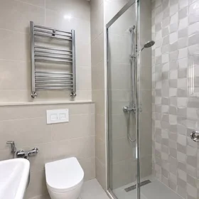In Baku 60.0 m² apartment is for rent - Image 8