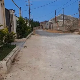 In Sabunçu rayonu nan acre land is for sale - Image 6