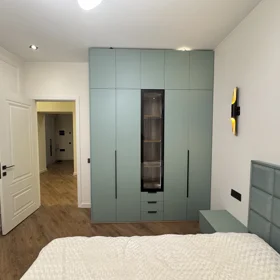 In Baku 110.0 m² apartment is for rent - Image 2