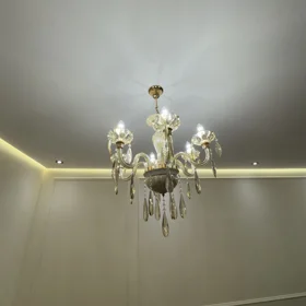 In Baku 110.0 m² apartment is for rent - Image 6