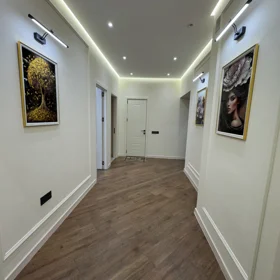In Baku 110.0 m² apartment is for rent - Image 7