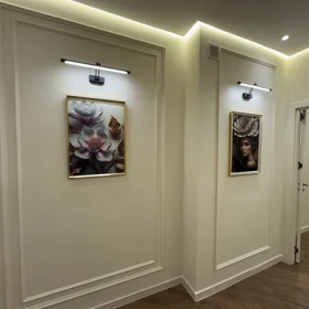 In Baku 110.0 m² apartment is for rent - Image 8