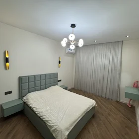 In Baku 110.0 m² apartment is for rent - Image 10
