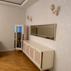In Baku 115.0 m² apartment is for rent - Image 4
