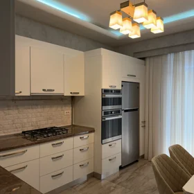 In Baku 115.0 m² apartment is for rent - Image 6