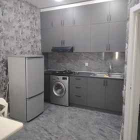In Baku 60.0 m² apartment is for rent - Image 4